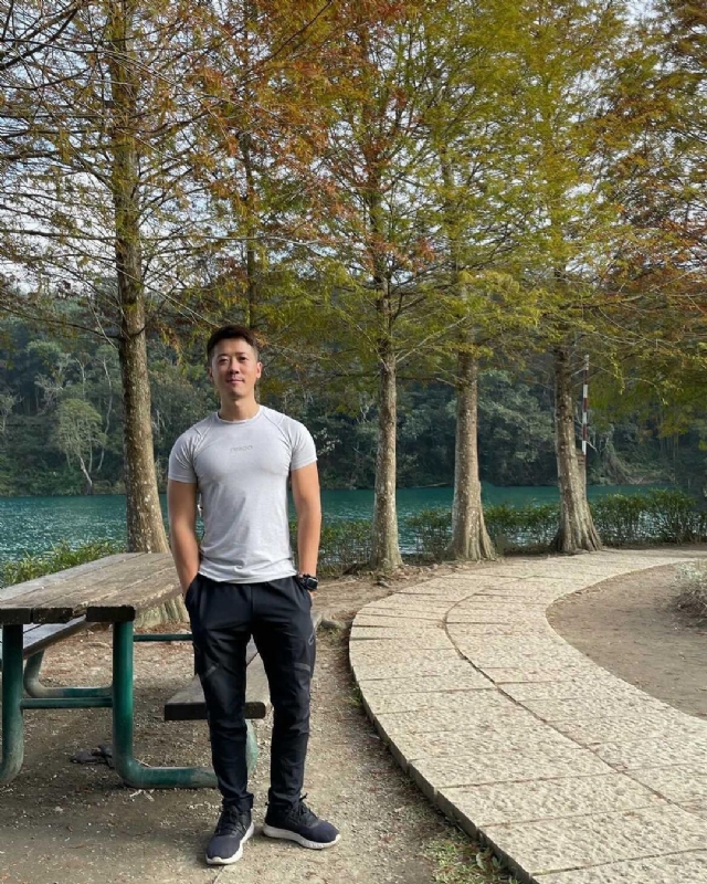 Danny的第一张照片--潍坊相亲服务中心