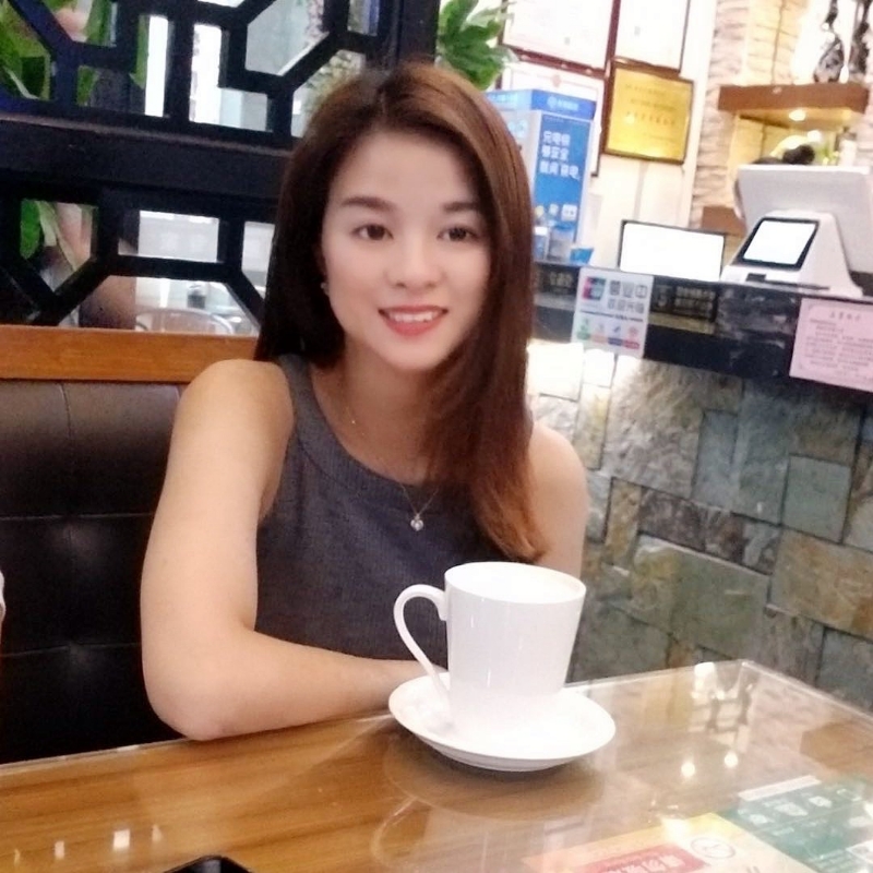 呢子的第一张照片--潍坊相亲服务中心