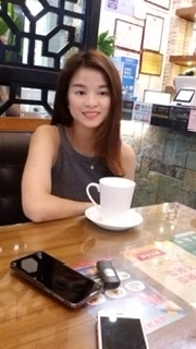 呢子的第五张照片--潍坊相亲服务中心