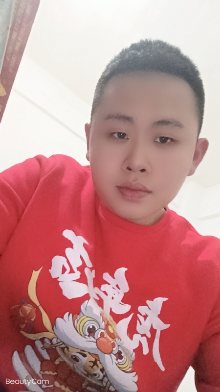 忠诚的第一张照片--潍坊相亲服务中心