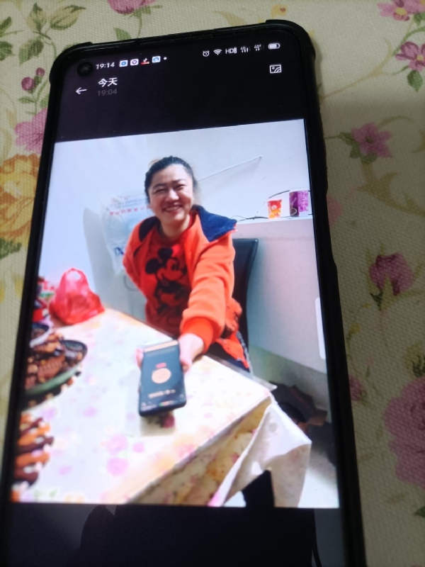 北方人在桂林的第三张照片--潍坊相亲服务中心