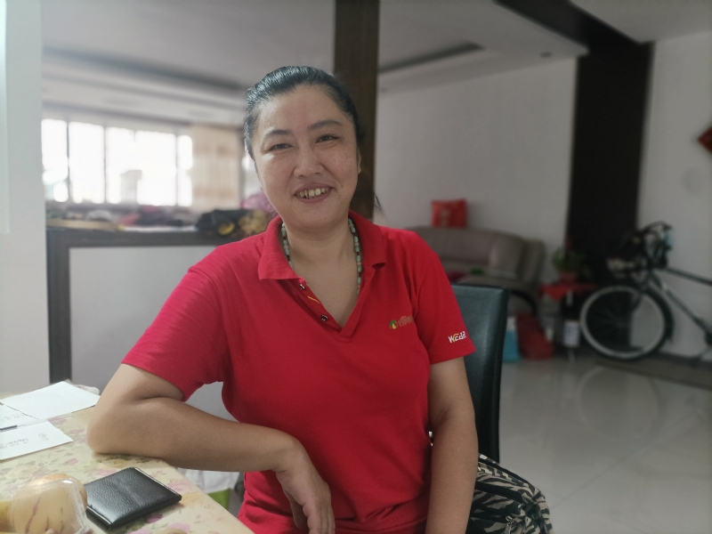 北方人在桂林的第四张照片--潍坊相亲服务中心