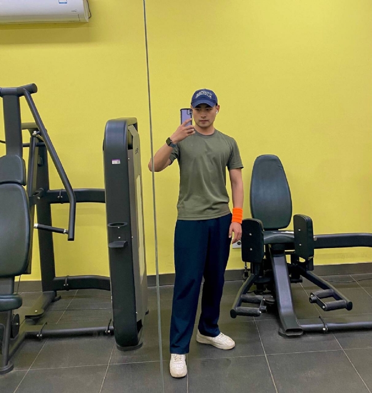 执念的第一张照片--潍坊相亲服务中心