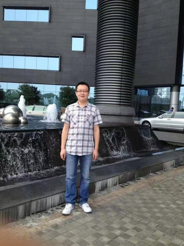 缘妙不可言的第一张照片--潍坊相亲服务中心