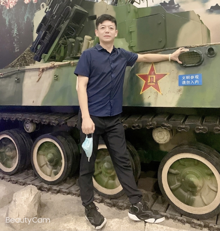 真诚的心的第一张照片--潍坊相亲服务中心