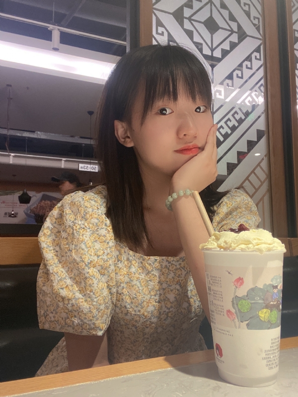 小叶的第三张照片--潍坊相亲服务中心