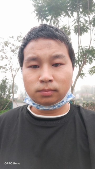 陌路者的第一张照片--潍坊相亲服务中心