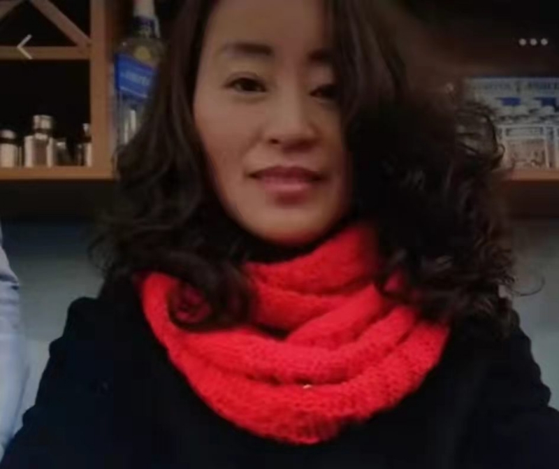 风风的第一张照片--潍坊相亲服务中心