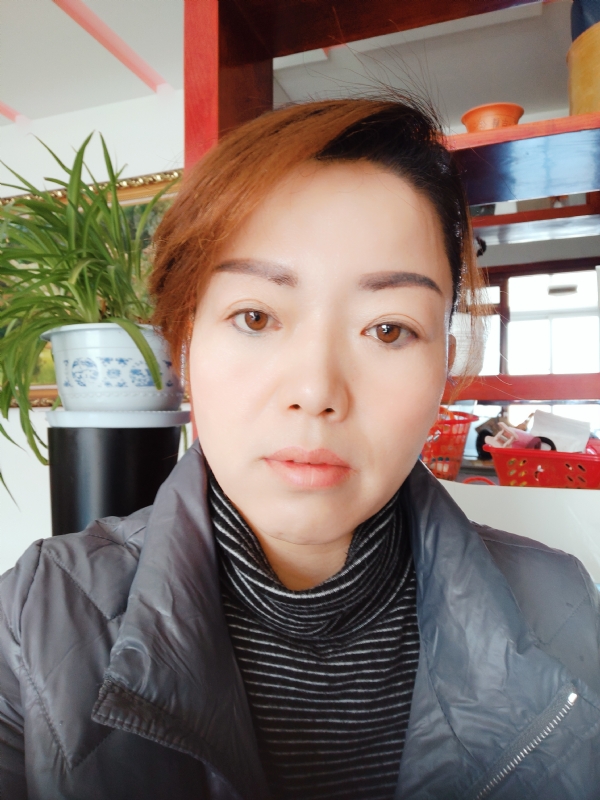 米酒的第一张照片--潍坊相亲服务中心