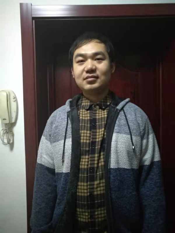 爱吃的aa的第一张照片--潍坊相亲服务中心