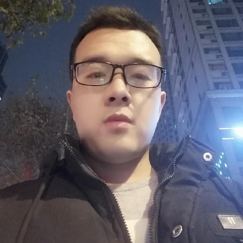 华的第一张照片--潍坊相亲服务中心