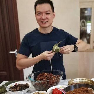 天蓝色的青的第一张照片--潍坊相亲服务中心