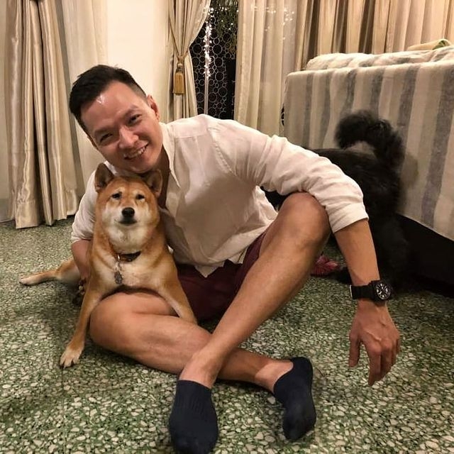 天蓝色的青的第二张照片--潍坊相亲服务中心