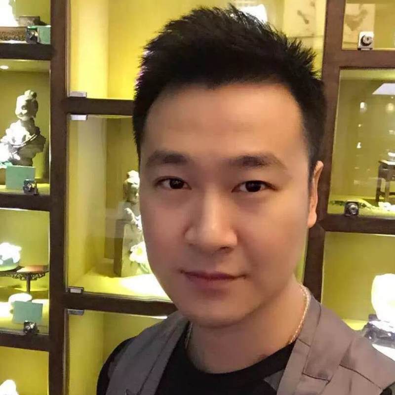 韩红丰的第一张照片--潍坊相亲服务中心