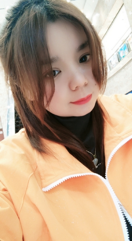 柔儿的第一张照片--潍坊相亲服务中心