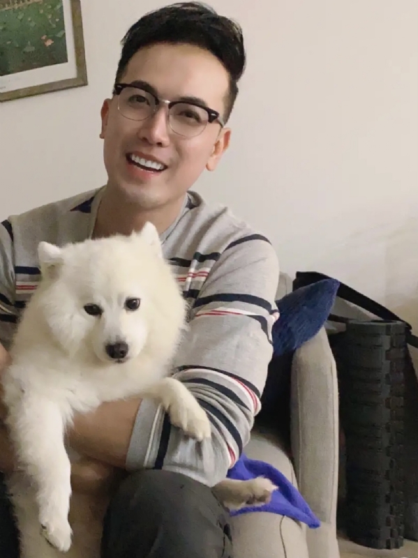 TonyHao的第一张照片--潍坊相亲服务中心