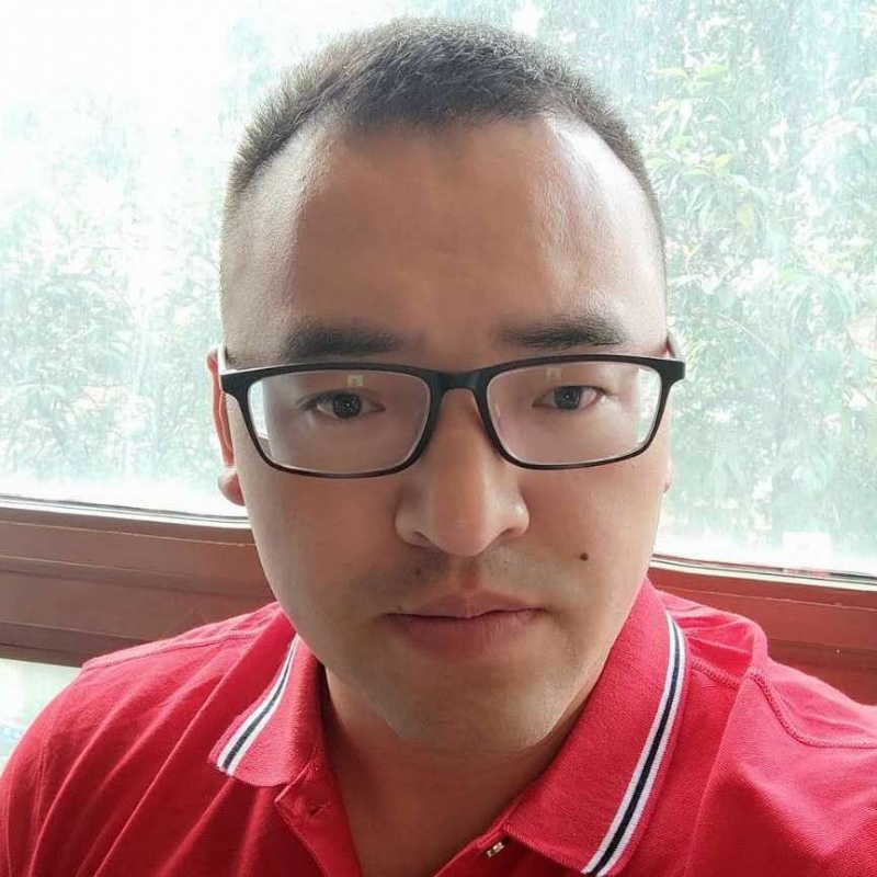 只愿得一人心的第二张照片--潍坊相亲服务中心