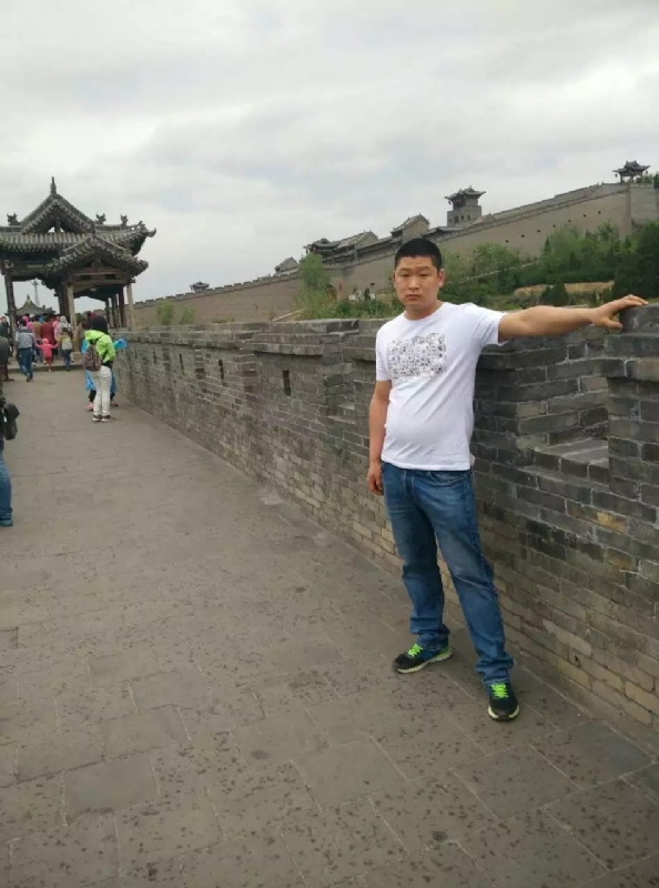 奥沙利龙的第一张照片--潍坊相亲服务中心