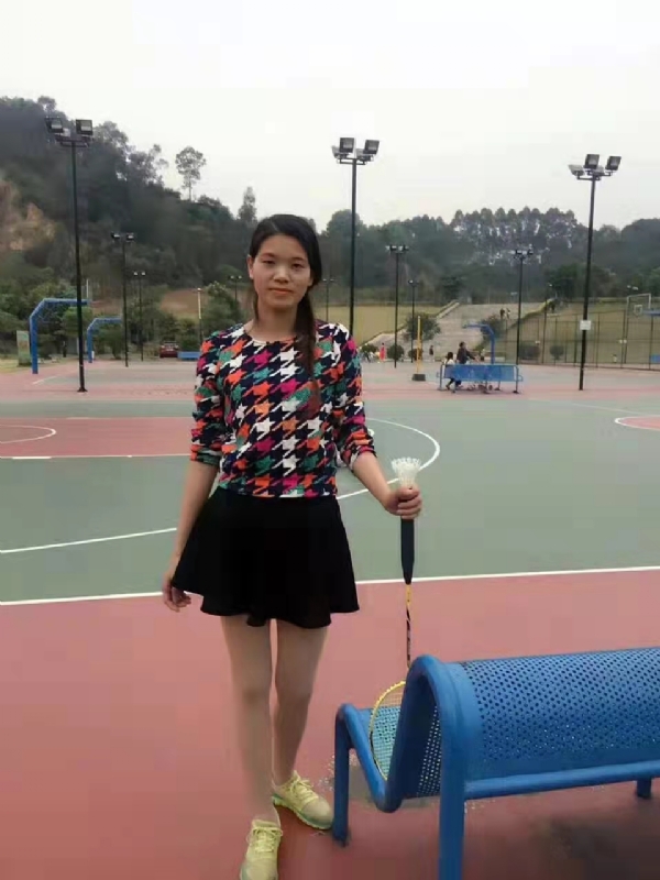 有你真好的第一张照片--潍坊相亲服务中心