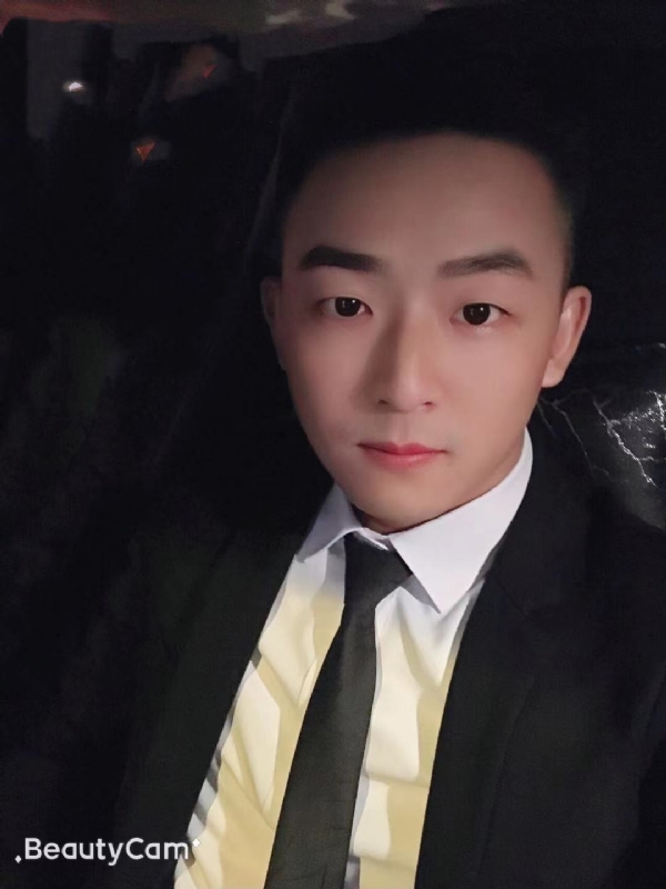 归心的第一张照片--潍坊相亲服务中心