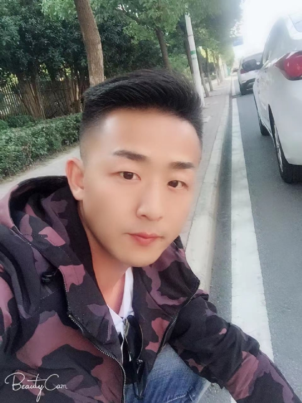 归心的第二张照片--潍坊相亲服务中心