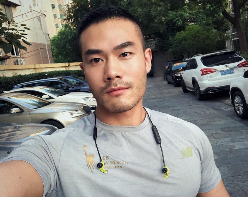 誠的第一张照片--潍坊相亲服务中心