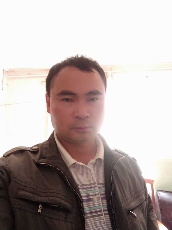 独孤求爱的第一张照片--潍坊相亲服务中心