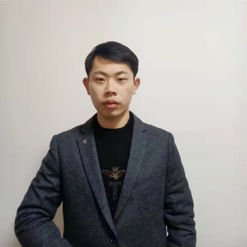 熊先生的第一张照片--潍坊相亲服务中心