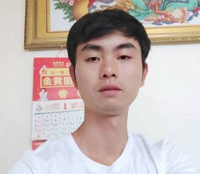 刘利的第一张照片--潍坊相亲服务中心