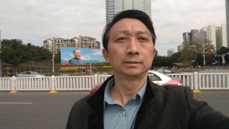 爱在深秋的第一张照片--潍坊相亲服务中心