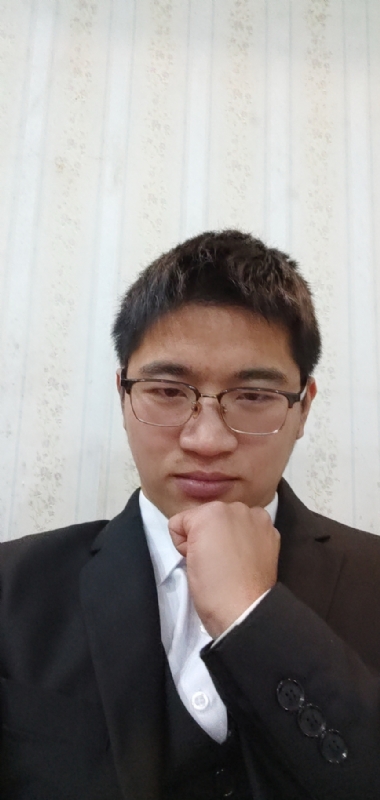 王杰的第一张照片--潍坊相亲服务中心