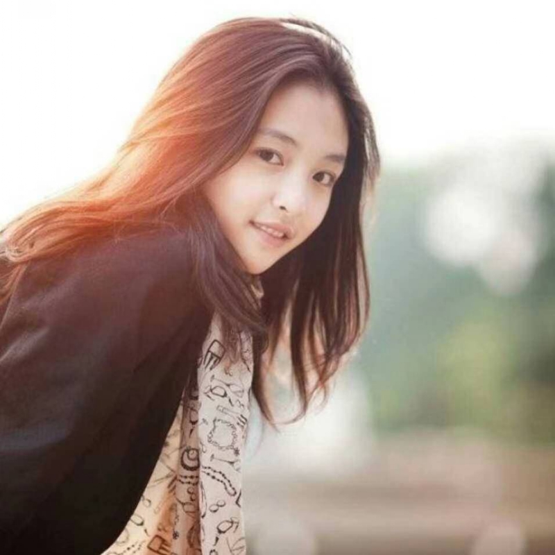 叮铃的第一张照片--潍坊相亲服务中心