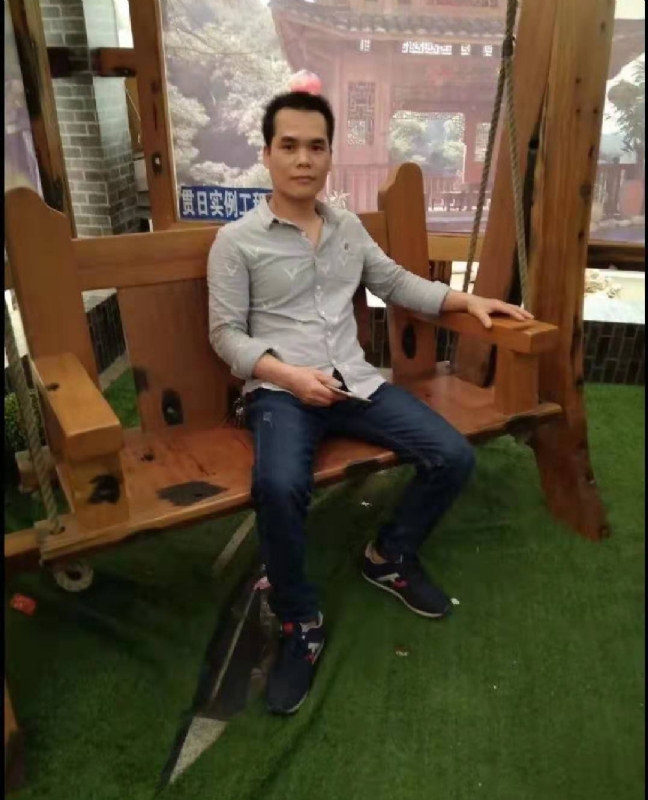 无聊人的第一张照片--潍坊相亲服务中心