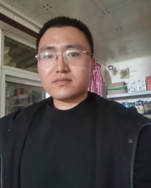 白杨的第一张照片--潍坊相亲服务中心