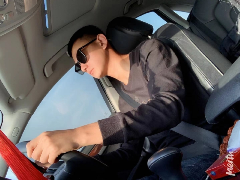 小五的第二张照片--潍坊相亲服务中心