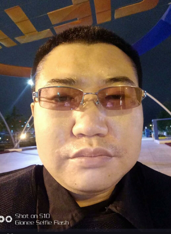 星尘的第一张照片--潍坊相亲服务中心