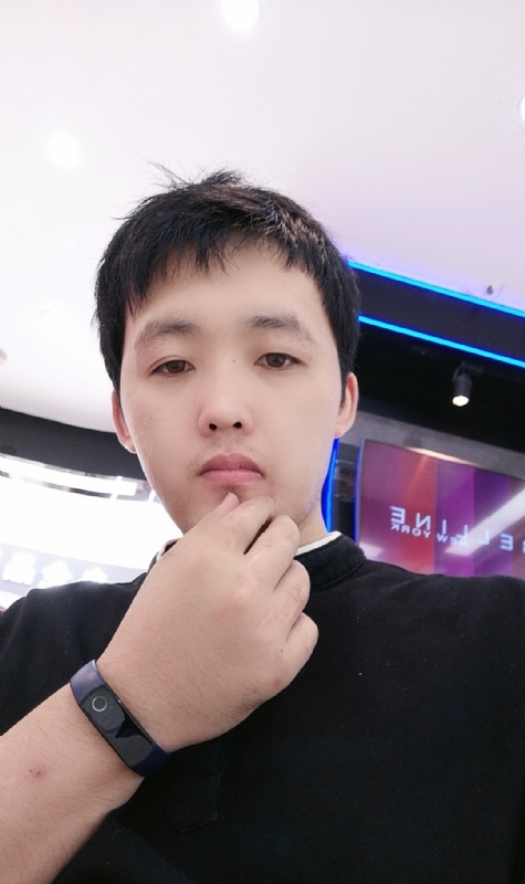 小艾的第一张照片--潍坊相亲服务中心