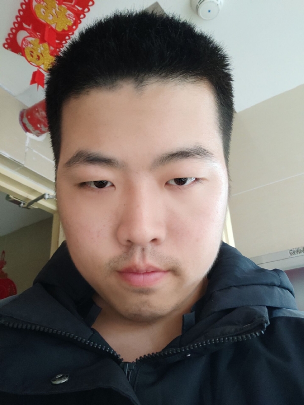 曹凯的第一张照片--潍坊相亲服务中心