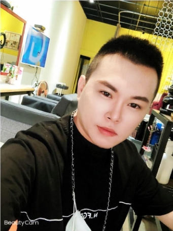 lucky的第一张照片--潍坊相亲服务中心