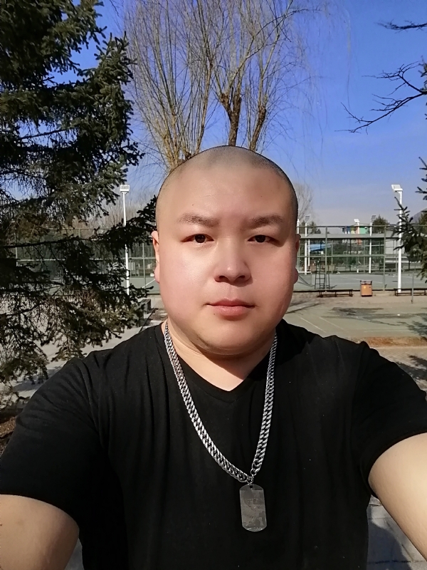 断丶欲的第一张照片--潍坊相亲服务中心