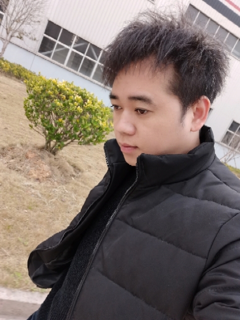 农先生的第一张照片--潍坊相亲服务中心