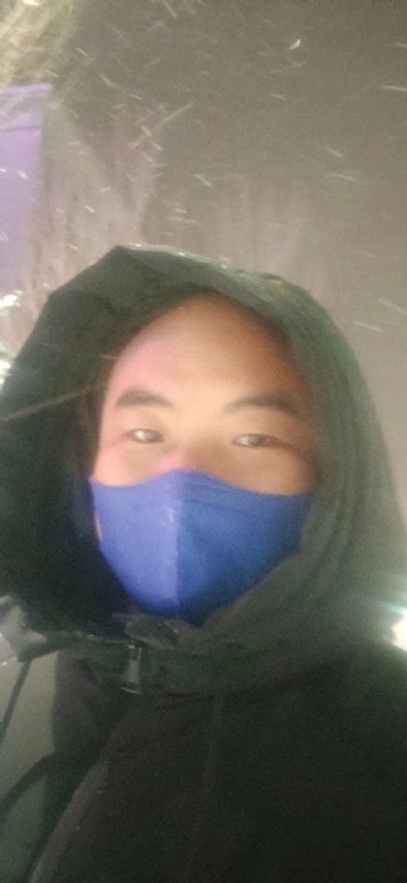 海子的第一张照片--潍坊相亲服务中心