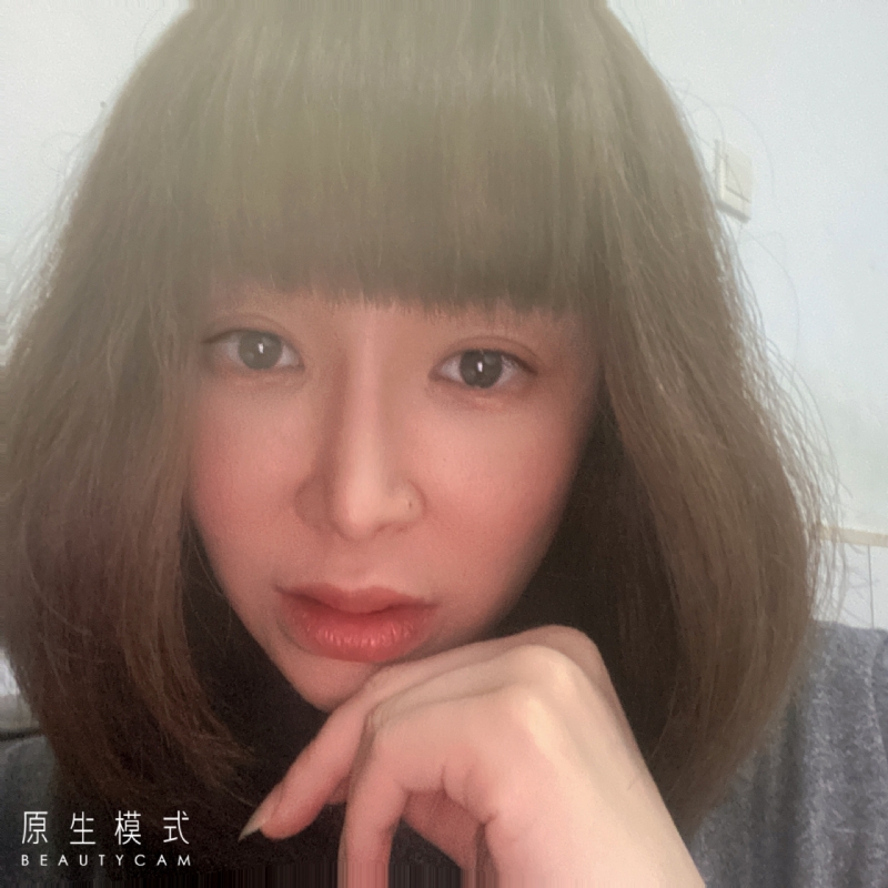 鑫鑫的第二张照片--潍坊相亲服务中心