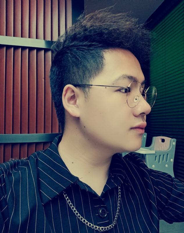 等风的人的第二张照片--潍坊相亲服务中心