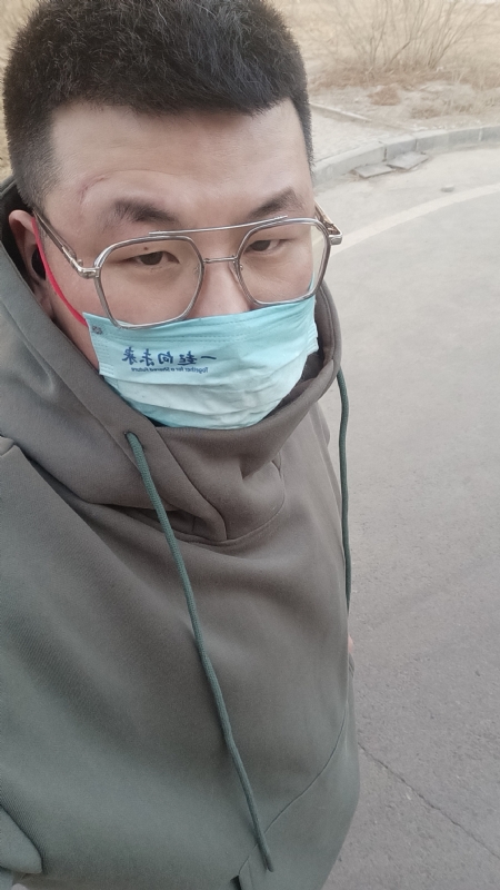 遇见的第一张照片--潍坊相亲服务中心