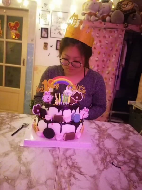 多啦多啦的第一张照片--潍坊相亲服务中心