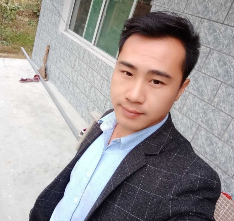 暖阳的第一张照片--潍坊相亲服务中心