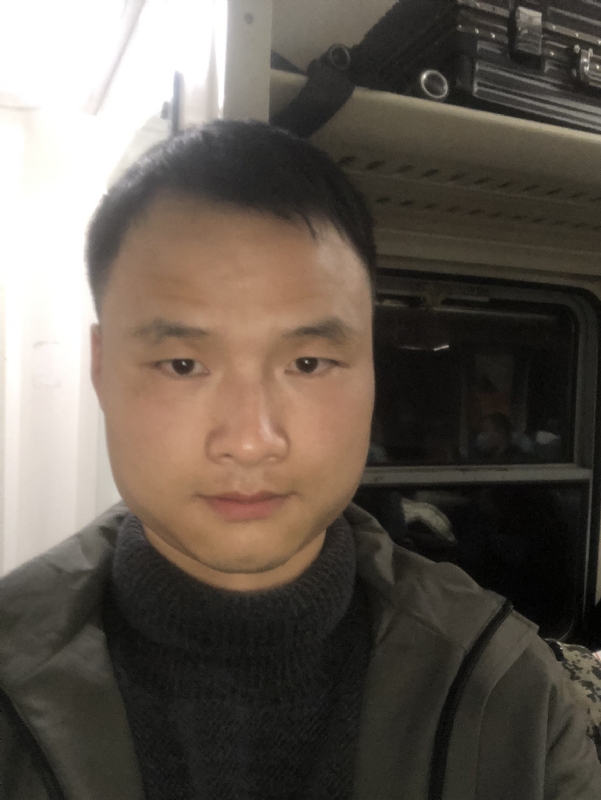 吴杰的第一张照片--潍坊相亲服务中心