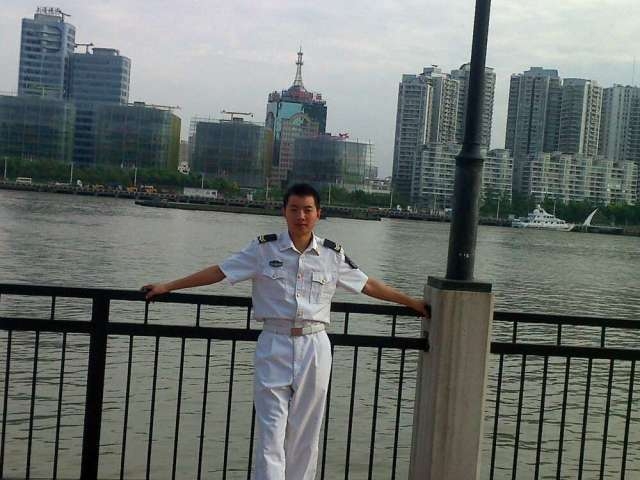 严小木的第二张照片--潍坊相亲服务中心