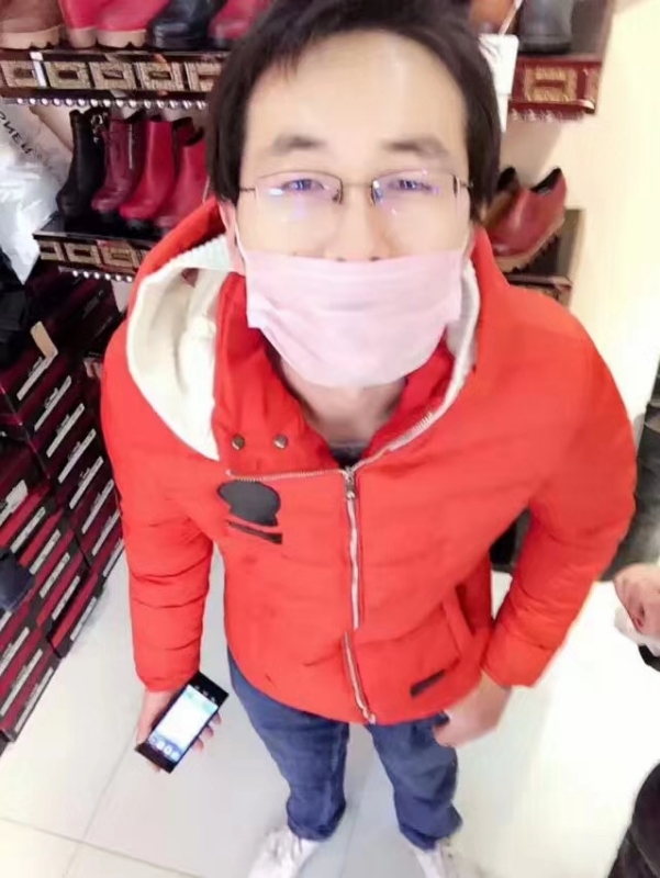 独孤寒的第一张照片--潍坊相亲服务中心